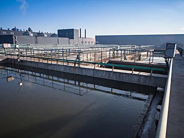 污水處理過程中的11個感官指標(biāo)